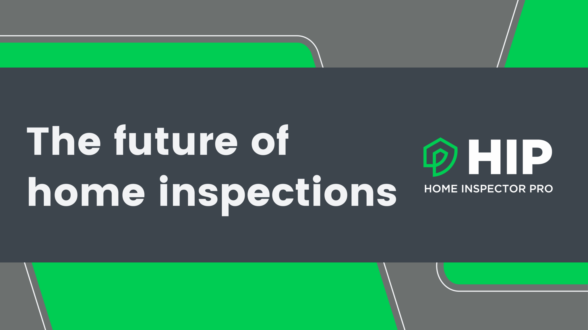 Home Inspection Tech Trends 2025 | Home Inspector Pro